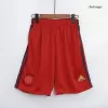 Ajax Away Shorts By Adidas 2022/23 - jerseymallpro