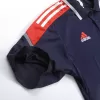 Bayern Munich Polo Shirt 2021/22 By Adidas - jerseymallpro