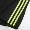 Real Madrid Third Away Shorts By Adidas 2022/23 - jerseymallpro