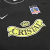 Retro Colo Colo Away Jersey 2000/01 By Nike - jerseymallpro