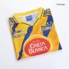 Retro Tigres UANL Home Jersey 1997/98 - jerseymallpro