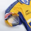 Retro Tigres UANL Home Jersey 1999/00 - jerseymallpro
