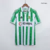 Retro Real Betis Home Jersey 1995/96 By Umbro - jerseymallpro