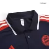 Bayern Munich Polo Shirt 2021/22 By Adidas - jerseymallpro