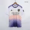 Replica Orlando City Away Jersey 2022 By Adidas - jerseymallpro