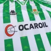 Retro Real Betis Home Jersey 1995/96 By Umbro - jerseymallpro