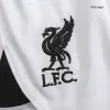 Liverpool Away Shorts By Nike 2022/23 - jerseymallpro