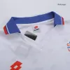 Retro Universidad Católica Home Jersey 1996 By Lotto - jerseymallpro