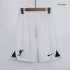 Liverpool Away Shorts By Nike 2022/23 - jerseymallpro