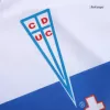 Retro Universidad Católica Home Jersey 1998 - jerseymallpro