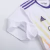 Replica Orlando City Away Jersey 2022 By Adidas - jerseymallpro