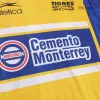 Retro Tigres UANL Home Jersey 1999/00 - jerseymallpro