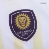 Replica Orlando City Away Jersey 2022 By Adidas - jerseymallpro