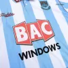 Retro West Ham United Away Jersey 1991/92 - jerseymallpro