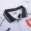 Retro Club Universidad de Chile Away Jersey 1994/95 By Adidas - jerseymallpro