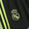 Real Madrid Third Away Shorts By Adidas 2022/23 - jerseymallpro