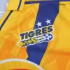 Retro Tigres UANL Home Jersey 1997/98 - jerseymallpro