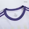 Replica Orlando City Away Jersey 2022 By Adidas - jerseymallpro