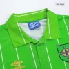 Retro Northern Ireland Home Jersey 1994 By Adidas - jerseymallpro