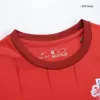 RB Leipzig Away Kit 2022/23 By Nike Kids - jerseymallpro