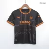 Valencia Away Kit 2022/23 By Puma Kids - jerseymallpro