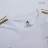 Bayern Munich Away Kit 2022/23 By Adidas Kids - jerseymallpro