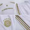 Bayern Munich Away Kit 2022/23 By Adidas Kids - jerseymallpro