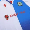 Replica Blackburn Rovers Home Jersey 2022/23 By Macron - jerseymallpro