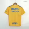 Tigres UANL Home Kit 2022/23 By Adidas Kids - jerseymallpro