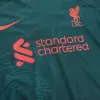 Liverpool Third Away Kids Jerseys Kit 2022/23 - jerseymallpro