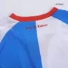 Replica Blackburn Rovers Home Jersey 2022/23 By Macron - jerseymallpro