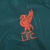 Liverpool Third Away Kids Jerseys Kit 2022/23 - jerseymallpro