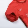 RB Leipzig Away Kit 2022/23 By Nike Kids - jerseymallpro