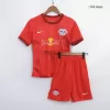 RB Leipzig Away Kit 2022/23 By Nike Kids - jerseymallpro