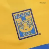 Tigres UANL Home Kit 2022/23 By Adidas Kids - jerseymallpro