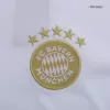 Bayern Munich Away Kit 2022/23 By Adidas Kids - jerseymallpro