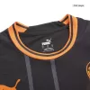 Valencia Away Kit 2022/23 By Puma Kids - jerseymallpro