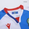 Replica Blackburn Rovers Home Jersey 2022/23 By Macron - jerseymallpro