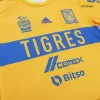 Tigres UANL Home Kit 2022/23 By Adidas Kids - jerseymallpro