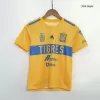 Tigres UANL Home Kit 2022/23 By Adidas Kids - jerseymallpro