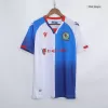 Replica Blackburn Rovers Home Jersey 2022/23 By Macron - jerseymallpro