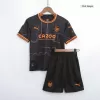 Valencia Away Kit 2022/23 By Puma Kids - jerseymallpro