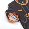 Valencia Away Kit 2022/23 By Puma Kids - jerseymallpro