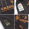 Valencia Away Kit 2022/23 By Puma Kids - jerseymallpro