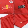 RB Leipzig Away Kit 2022/23 By Nike Kids - jerseymallpro