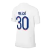 Messi #30 PSG Third Away Jersey Shirt 2022/23 - jerseymallpro