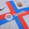 Authentic Barcelona Third Away Jersey 2022/23 By Nike - jerseymallpro