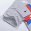 Authentic Barcelona Third Away Jersey 2022/23 By Nike - jerseymallpro