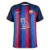 Barcelona Home Jersey Shirt 2022/23 - jerseymallpro