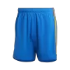 Spain Away Soccer Shorts 2022 - jerseymallpro